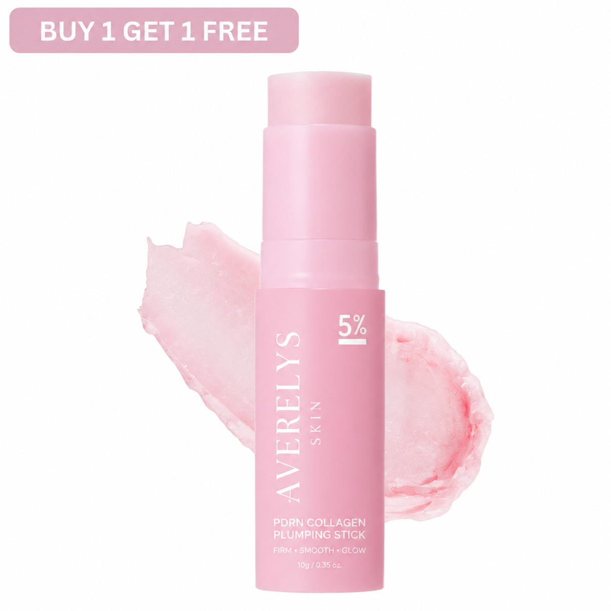 Averelys PDRN Collagen Plumping Stick