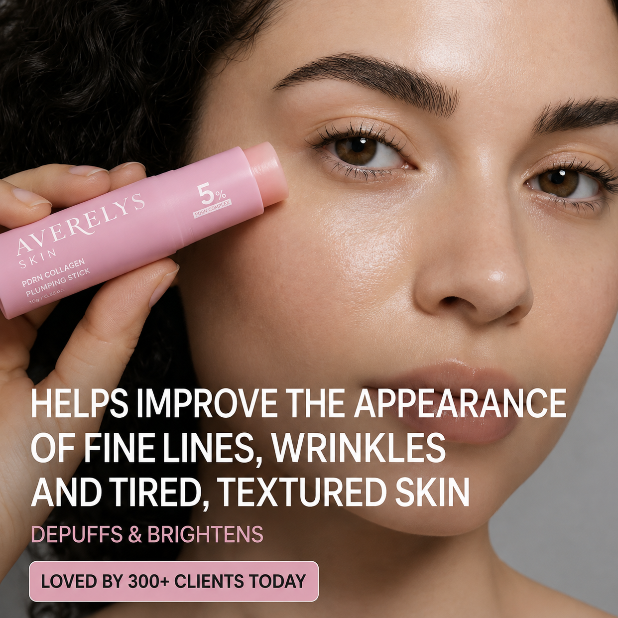 Averelys PDRN Collagen Plumping Stick