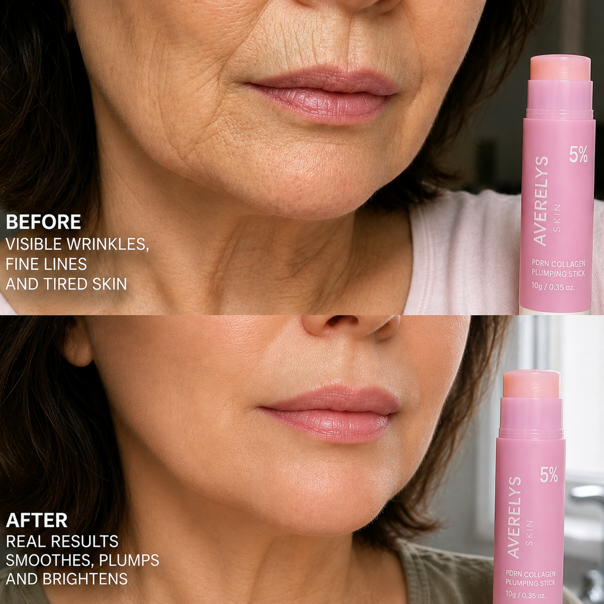 Averelys PDRN Collagen Plumping Stick