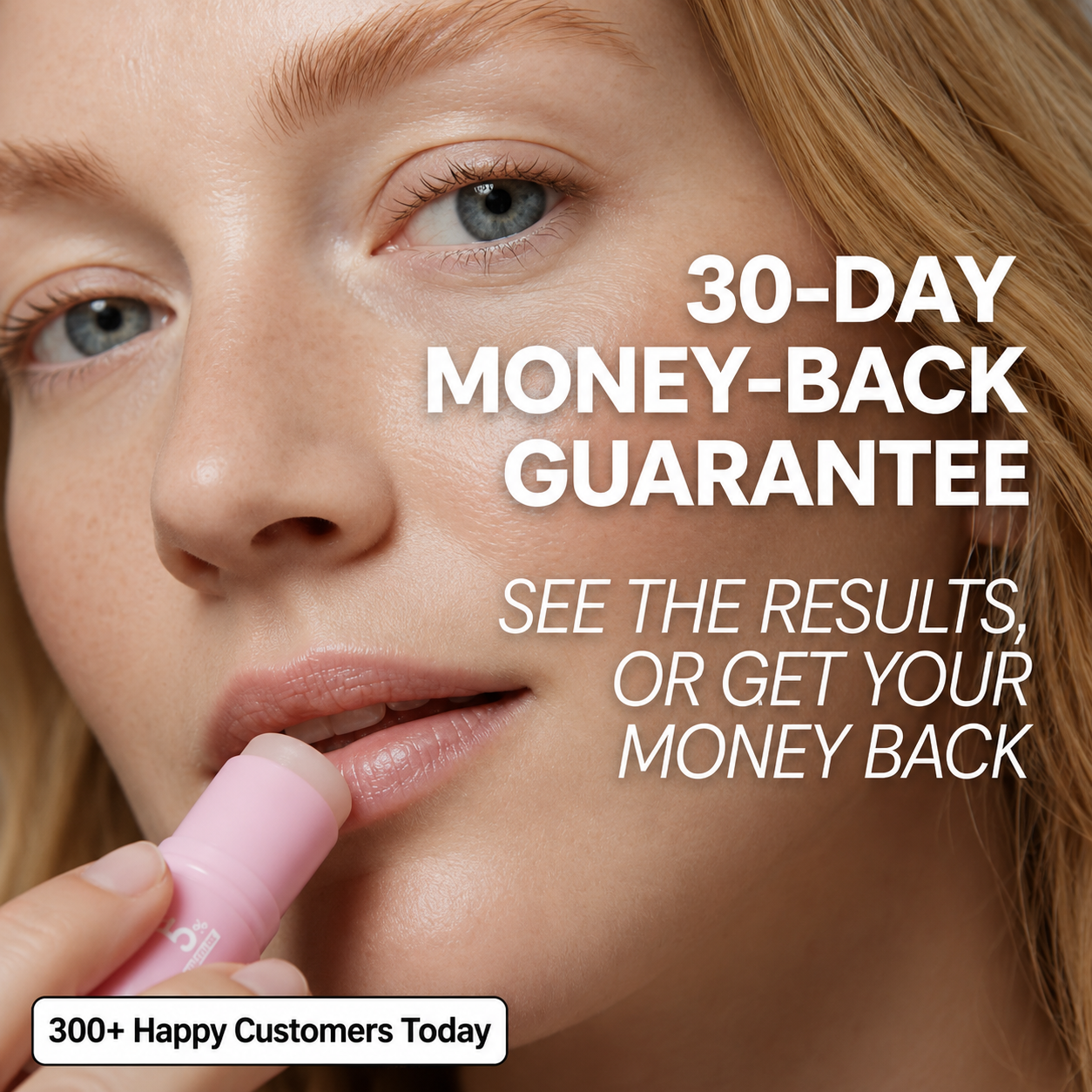 Averelys PDRN Collagen Plumping Stick